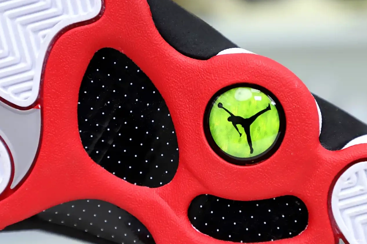 Jordan Playoffs(2011) Retro Air 13 0522